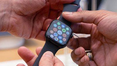 The Apple Watch may get a major redesign – but not in time for the Apple Watch 11
