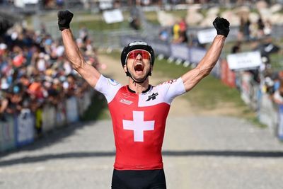 Nino Schurter to end storied career at ‘favourite race’ Lenzerheide World Cup