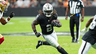 'Tough As Hell'—Pete Carroll Reacts to Ashton Jeanty's Strong Preseason Showing