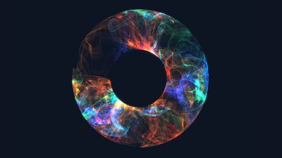 Meet the 'neglectons': Previously overlooked particles that could revolutionize quantum computing