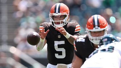 How Dillon Gabriel’s Performance vs. Eagles Impacts Browns' QB Battle