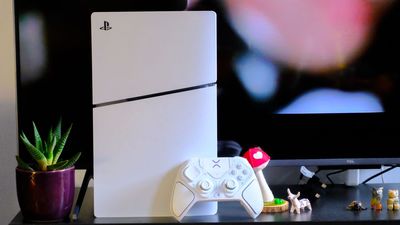 I’ve finally found a PS5 controller that’s better than the DualSense — and no, it's not the DualSense Edge
