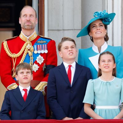 Princess Kate and Prince William Trade Adelaide Cottage for "Forever Home" Forest Lodge With George, Charlotte, and Louis After Several "Tough Years"