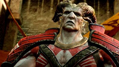 Former BioWare producer Mark Darrah thinks the studio failed to 'prepare' fans for how different Dragon Age 2 was: 'People look at it and they're like, well this sure isn't Dragon Age: Origins 2, which it isn't'