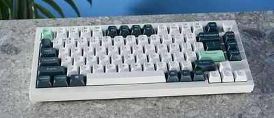 I review keyboards for a living — here's the fastest ones I'd buy with my own money