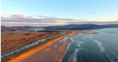 Golf course plans in doubt as NatureScot report backs 'outright rejection'