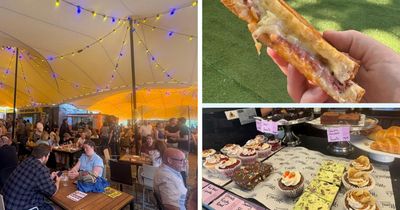 Are the Edinburgh Fringe food stalls worth it? Here's my honest verdict