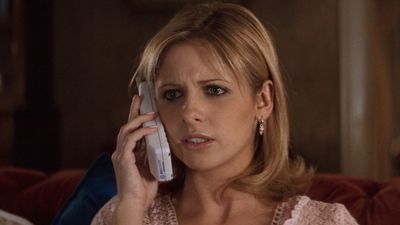Sarah Michelle Gellar Is Having A Renaissance, And I Need To See Her Bring Back Another Iconic Character