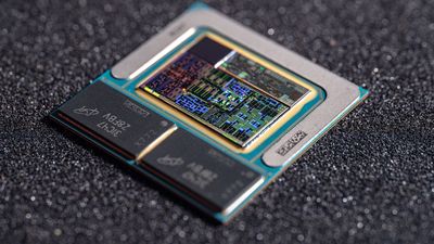 Intel's unannounced Core Ultra 7 254V Lunar Lake chip leaks out in new benchmarks — scores worse than entry-level Core Ultra 5 228V in early multi-core tests, but on par in single-core