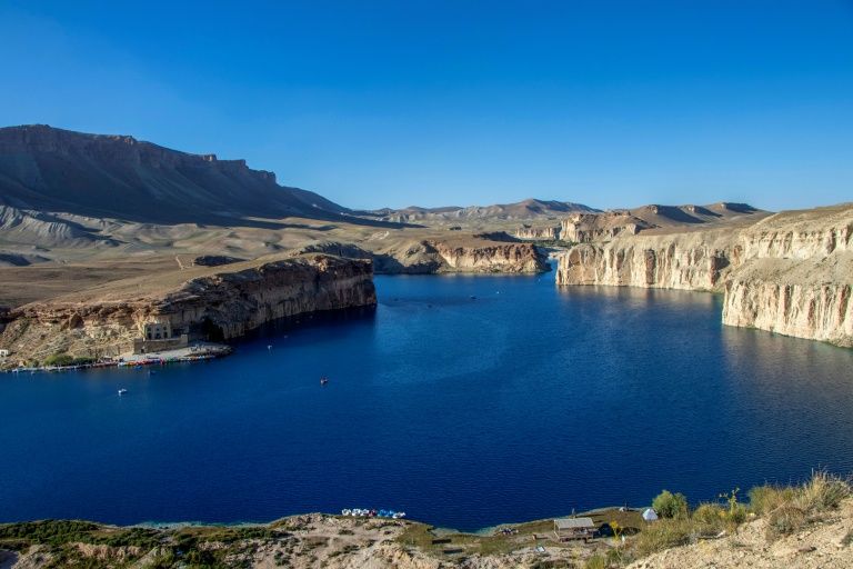 Drought, Dams And Diplomacy: Afghanistan's Water…