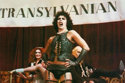 Rocky Horror forever: How a tiny US cinema helped turn a flop movie into a phenomenon