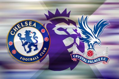 How to watch Chelsea vs Crystal Palace: TV channel and live stream for Premier League today
