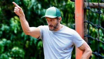 Jonathan LaPaglia Clears The Air After His Survivor Axing & Debunks One Major Rumour
