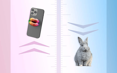 Barometer! Not a fan of a pop socket, but exceptions should be made