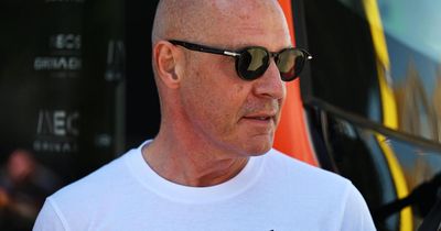 Susan Egelstaff: Dave Brailsford was seen as a messiah. Then came the fall from grace
