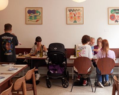Dongnae, Bristol: ‘A handpicked flurry of Korean loveliness’ – restaurant review