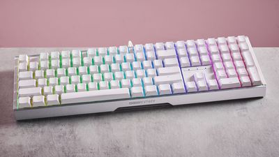 I spent a week with the Cherry XTRFY MX 3.1 and it failed to impress me – or justify its high price