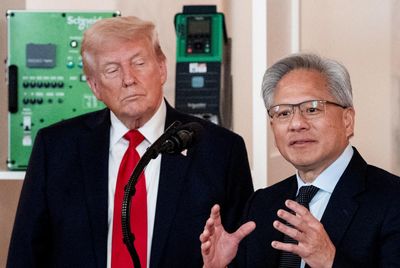 Trump hiked tariffs on US imports. Now he’s looking at exports – sparking fears of ‘dangerous precedent’