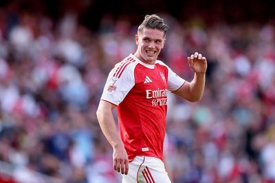 Is Manchester United vs Arsenal on TV? Channel, kick-off time and how to watch Premier League fixture