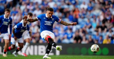 Real reason Rangers were awarded 'harsh' penalty vs Alloa as IFAB law laid bare