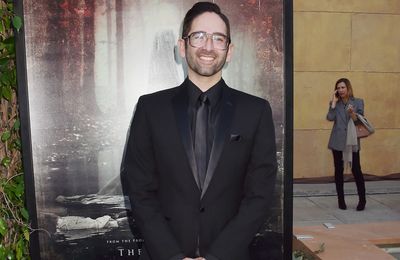 'You want to stop at the peak': Michael Chaves understands why The Conjuring franchise is ending