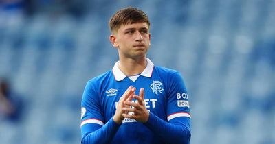 What Russell Martin 'loved' about Mikey Moore's Rangers debut