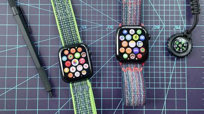 I review Apple Watches for a living — and this is my all-time favorite strap