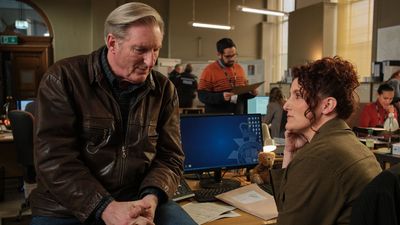 TV tonight: our highlights for Sunday, August 17, including a new episode of Ridley