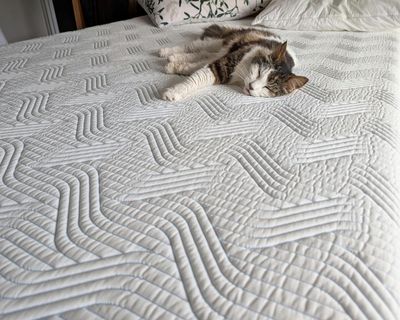 Tempur Pro Plus SmartCool mattress review: a dream for your joints or too soft for comfort?