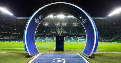 Celtic vs Kairat Almaty: TV channel, live stream and kick-off time
