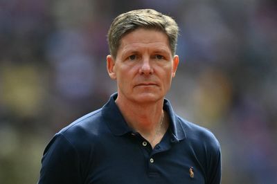 Crystal Palace playing catch-up in bid to build on FA Cup win after summer of uncertainty