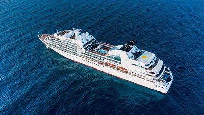 Would you spend four months on a cruise? These super-long cruises let you visit dozens of cities