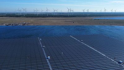 Extreme heatwaves expose vulnerabilities in Europe’s power grid amid rising air con demand