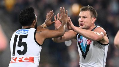 Power veteran, Suns midfielder cop bump bans