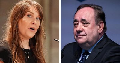Nicola Sturgeon has shown 'complete lack of human decency,' says Alex Salmond's niece