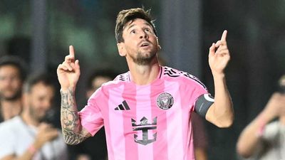 Inter Miami Takeaways vs. LA Galaxy: Messi Reinforces MVP Status in Critical Win