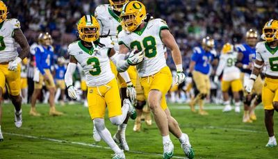 Updated 2025 SuperWest Preseason College Football Top 25