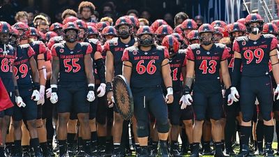 McLaughlin: Can Aztecs Surprise Mountain West in 2025?
