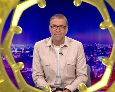 Match of the Day’s new era: reassuring dad jokes and a lot of Wayne Rooney