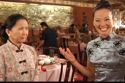 Freaky Friday director addresses criticism of Asian representation in movie