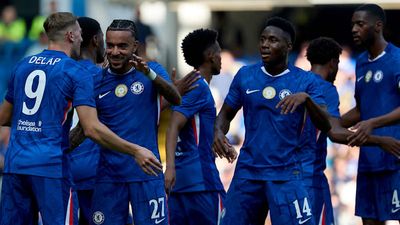 Chelsea vs. Crystal Palace: How to Watch Premier League Clash on TV, Live Stream