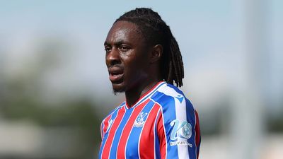 Eberechi Eze: Crystal Palace ‘Expected’ to Perform U-Turn on Tottenham Target