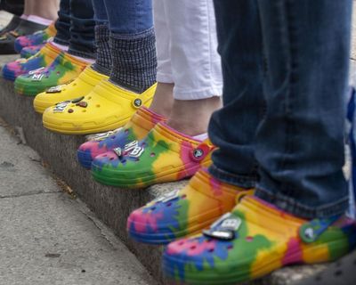 The ugly truth: have Trump’s tariffs finally put an end to Crocs’ 19-year reign?