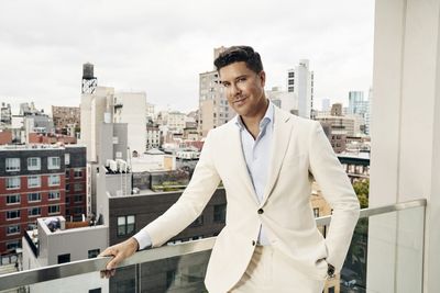 ‘Million Dollar Listing’ star used to sling paninis, but now leads a team closing $15 billion in deals—because someone was ‘stupid enough’ to hire him