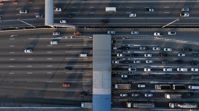 I Asked ChatGPT How To Drive Cross-Country With Minimal Tolls — Here’s What It Said
