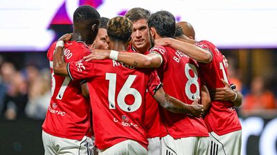 How to Watch Man Utd vs. Arsenal on TV, Live Stream: Premier League Opening Day