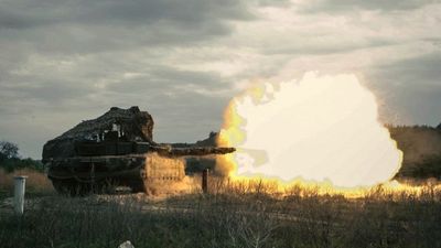 Five people killed as Russia continues to pummel Ukrainian cities