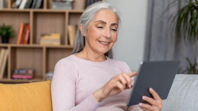 6 Best Side Hustles for Seniors To Offset Social Security Cuts