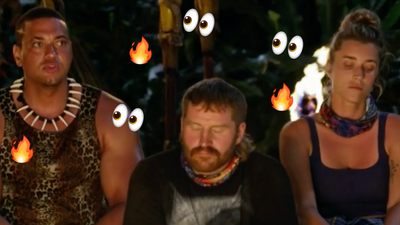 Who Has Been Eliminated From Survivor: Australia V The World?