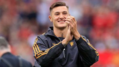 ‘Obsessed’—Ruben Amorim Reveals Why Man Utd Paid Big for Benjamin Sesko
